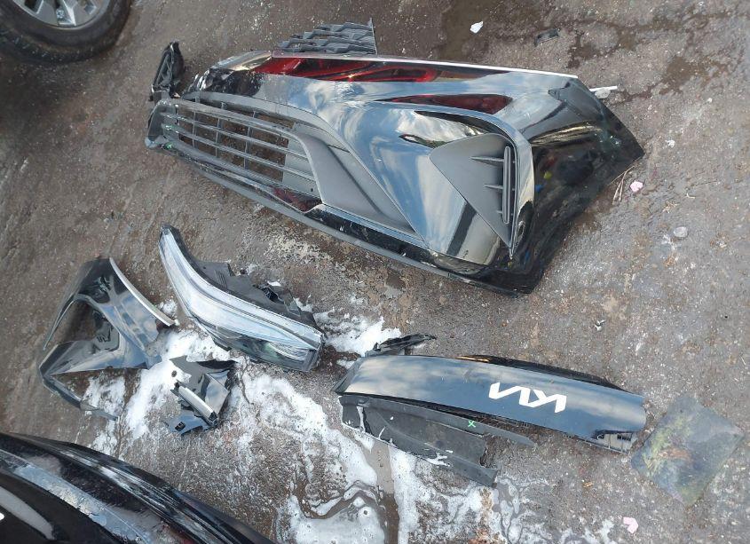 Photo 12 of 2024 Kia Forte LXS (VIN 3KPF24AD5RE697604)