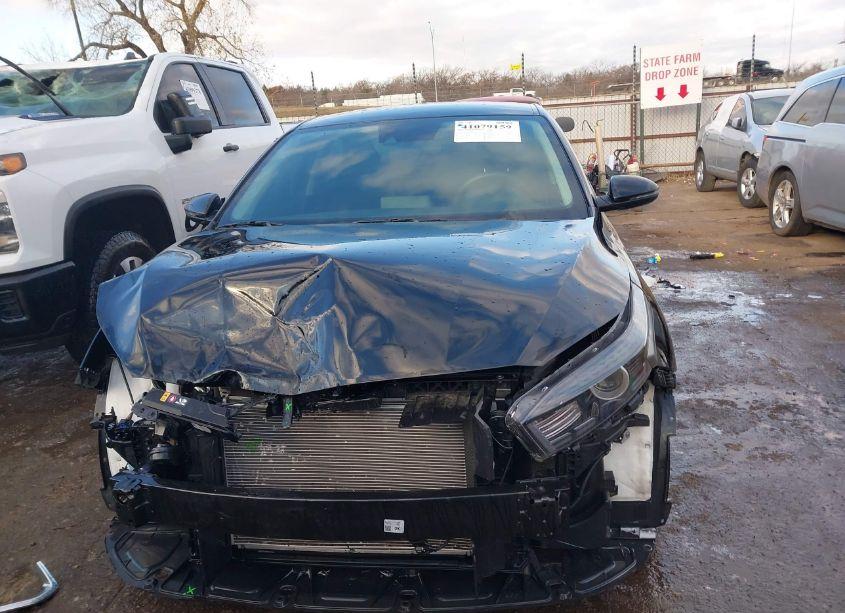 Photo 13 of 2024 Kia Forte LXS (VIN 3KPF24AD5RE697604)