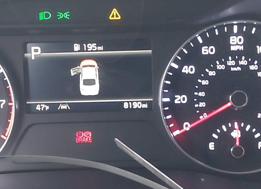 Photo 16 of 2024 Kia Forte LXS (VIN 3KPF24AD5RE697604)