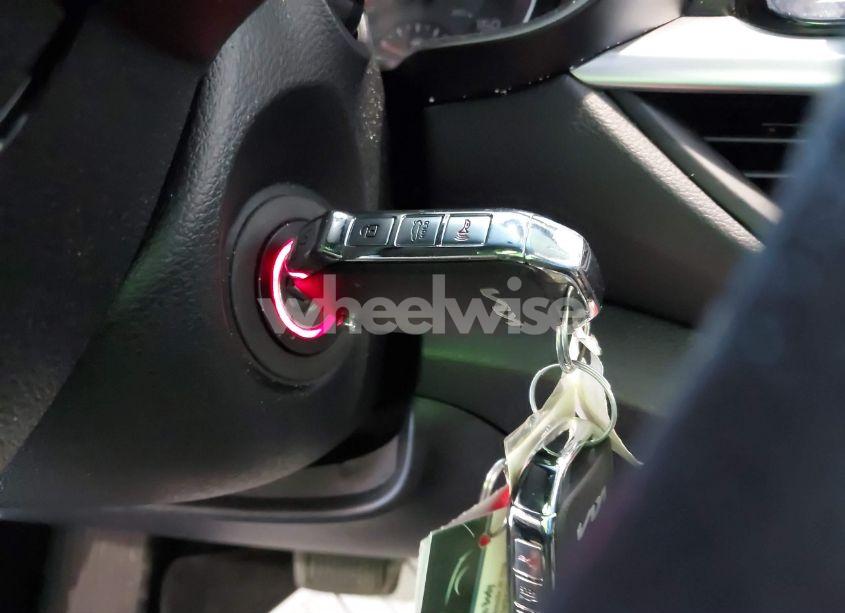 Photo 11 of 2024 Kia Forte LXS (VIN 3KPF24AD5RE706401)