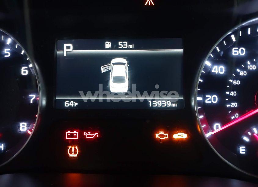 Photo 15 of 2024 Kia Forte LXS (VIN 3KPF24AD5RE706401)