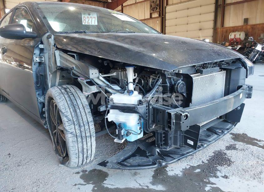 Photo 6 of 2024 Kia Forte LXS (VIN 3KPF24AD5RE706401)