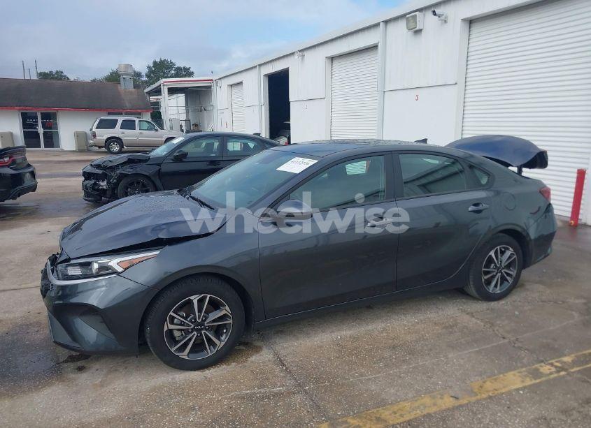 Photo 14 of 2024 Kia Forte LXS (VIN 3KPF24AD5RE720752)