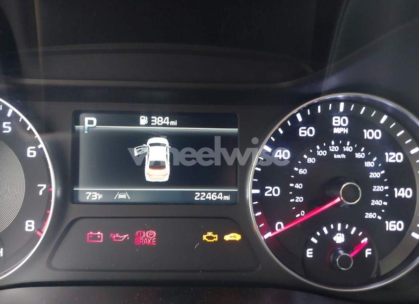 Photo 15 of 2024 Kia Forte LXS (VIN 3KPF24AD5RE720752)