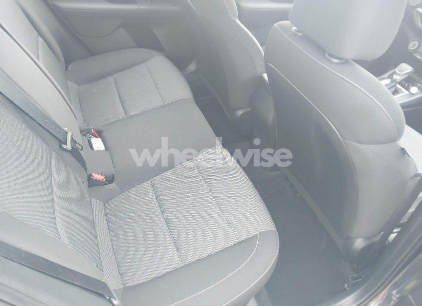Photo 8 of 2024 Kia Forte LXS (VIN 3KPF24AD5RE720752)