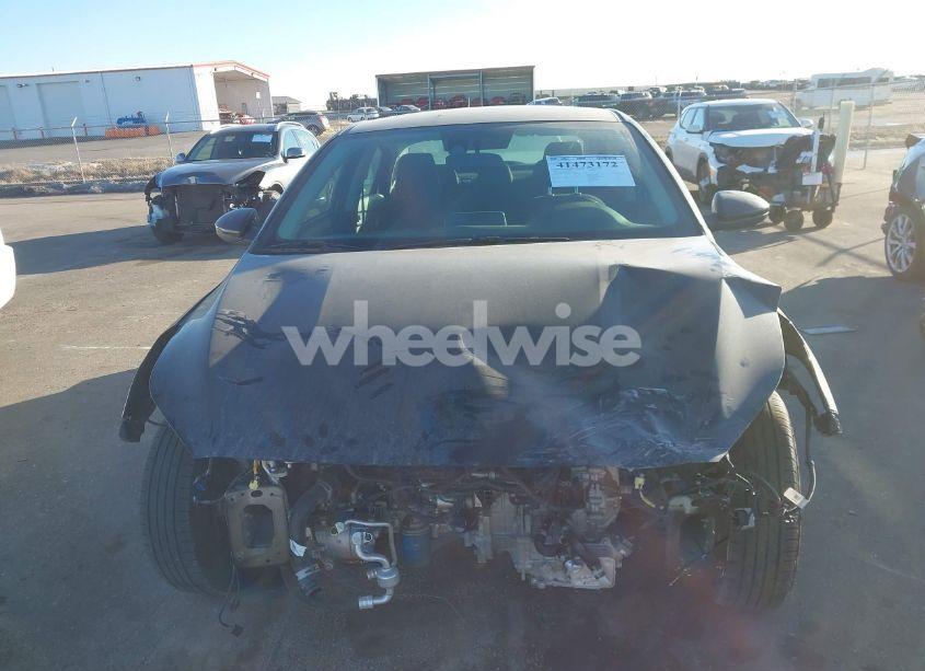 Photo 13 of 2024 Kia Forte LX (VIN 3KPF24AD5RE753136)