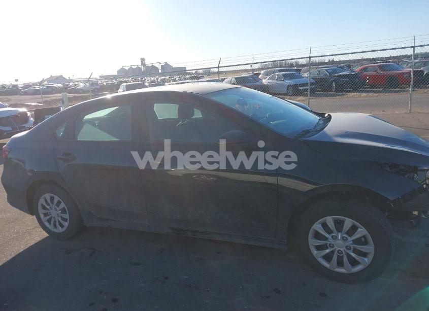 Photo 14 of 2024 Kia Forte LX (VIN 3KPF24AD5RE753136)