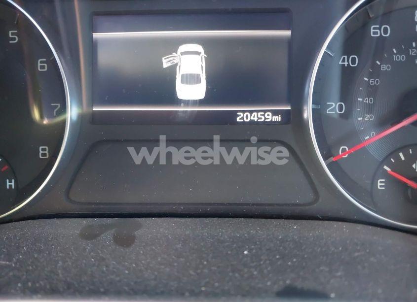 Photo 16 of 2024 Kia Forte LX (VIN 3KPF24AD5RE753136)