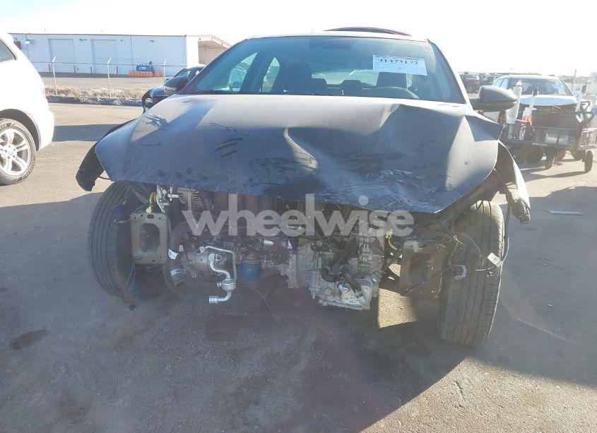 Photo 6 of 2024 Kia Forte LX (VIN 3KPF24AD5RE753136)