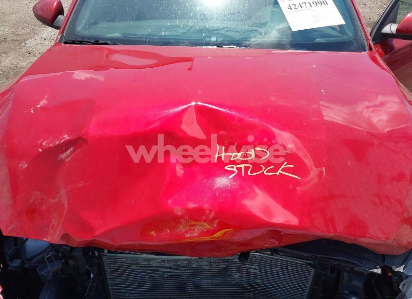 Photo 10 of 2024 Kia Forte LXS (VIN 3KPF24AD5RE764072)