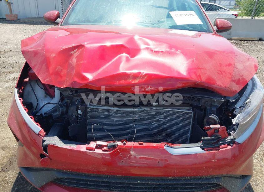 Photo 6 of 2024 Kia Forte LXS (VIN 3KPF24AD5RE764072)