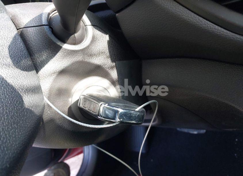 Photo 11 of 2024 Kia Forte LXS (VIN 3KPF24AD5RE779641)