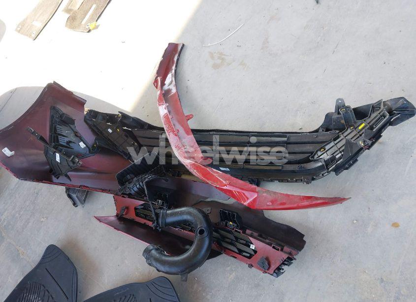 Photo 12 of 2024 Kia Forte LXS (VIN 3KPF24AD5RE779641)