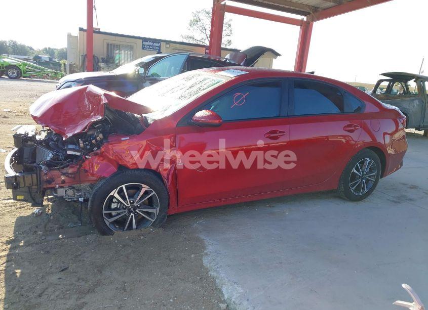 Photo 15 of 2024 Kia Forte LXS (VIN 3KPF24AD5RE779641)