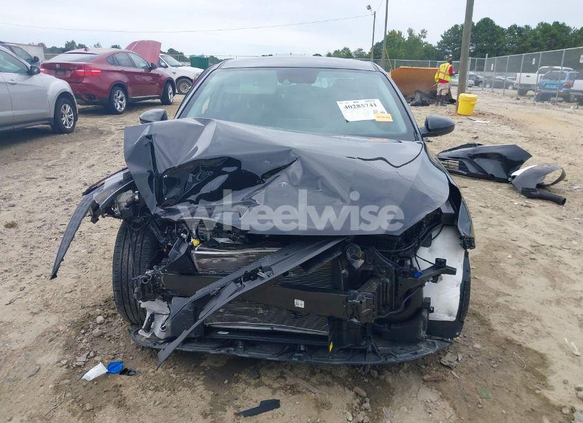 Photo 13 of 2024 Kia Forte LXS (VIN 3KPF24AD5RE781115)