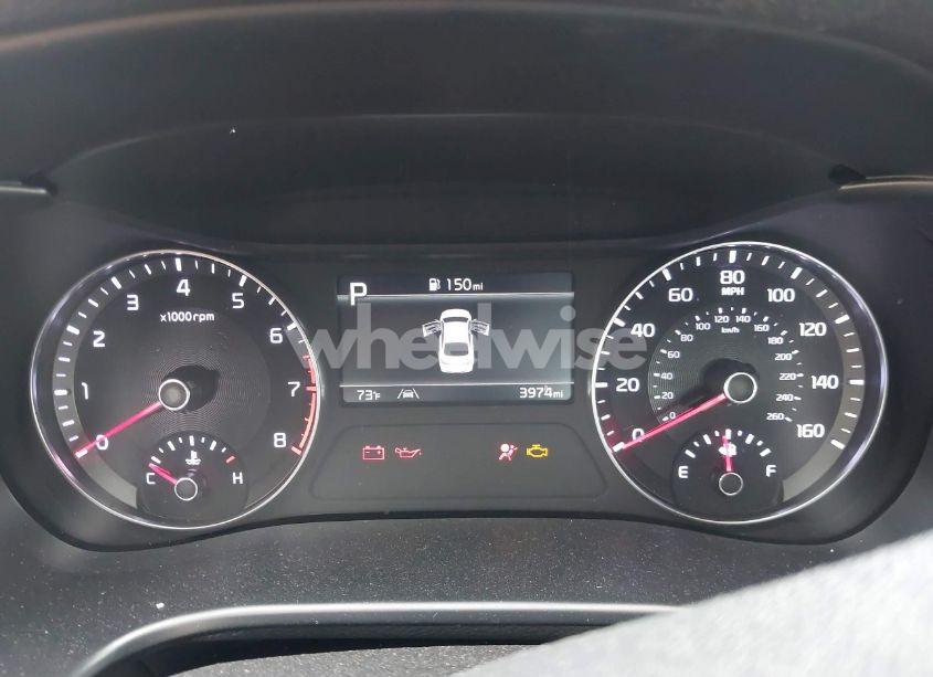 Photo 7 of 2024 Kia Forte LXS (VIN 3KPF24AD5RE781115)