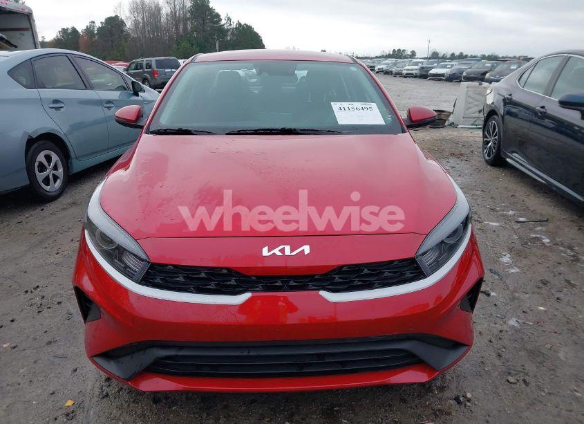 Photo 11 of 2024 Kia Forte LXS (VIN 3KPF24AD5RE783723)