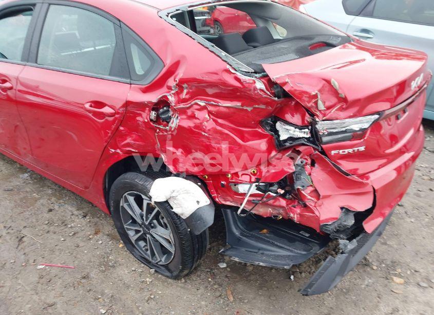 Photo 6 of 2024 Kia Forte LXS (VIN 3KPF24AD5RE783723)