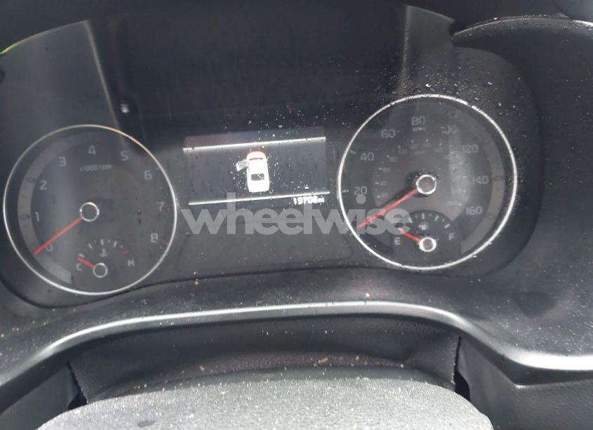 Photo 7 of 2024 Kia Forte LXS (VIN 3KPF24AD5RE783723)