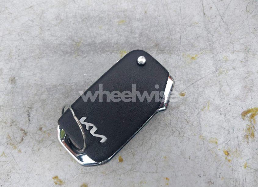 Photo 11 of 2024 Kia Forte LXS (VIN 3KPF24AD5RE783981)