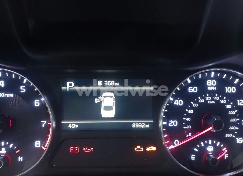 Photo 15 of 2024 Kia Forte LXS (VIN 3KPF24AD5RE783981)