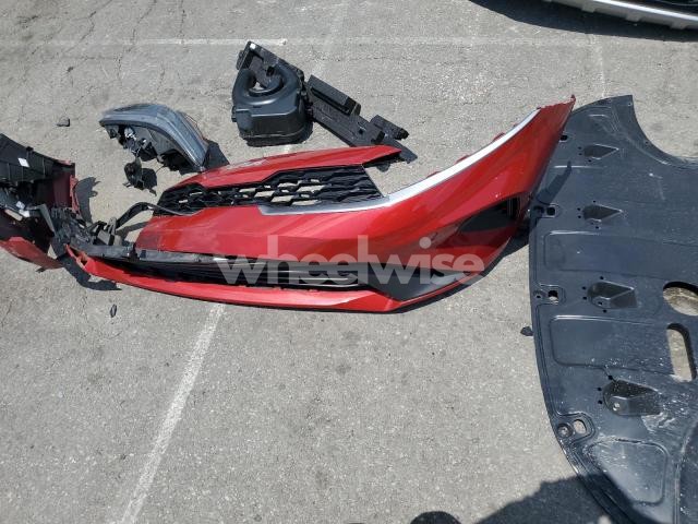 Photo 6 of 2024 KIA FORTE LX (VIN 3KPF24AD5RE786234)