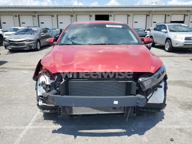 Photo 9 of 2024 KIA FORTE LX (VIN 3KPF24AD5RE786234)