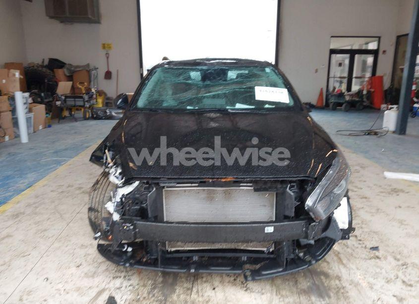 Photo 12 of 2024 Kia Forte LXS (VIN 3KPF24AD5RE805557)