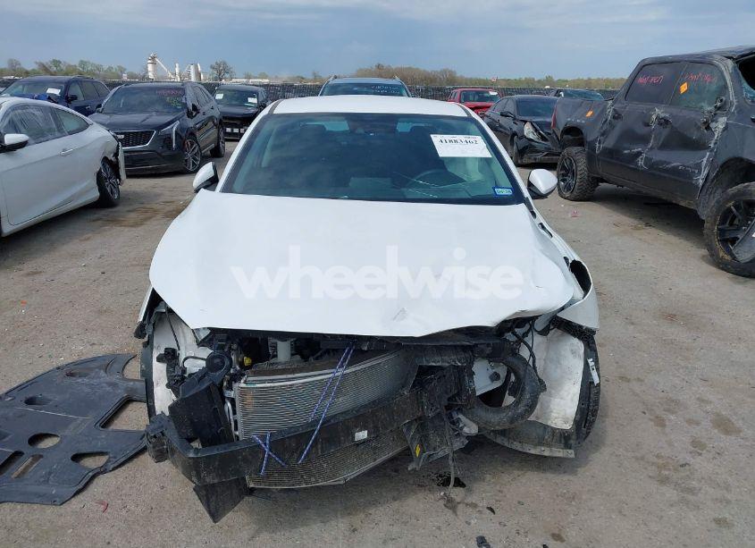 Photo 11 of 2024 Kia Forte LXS (VIN 3KPF24AD5RE812444)