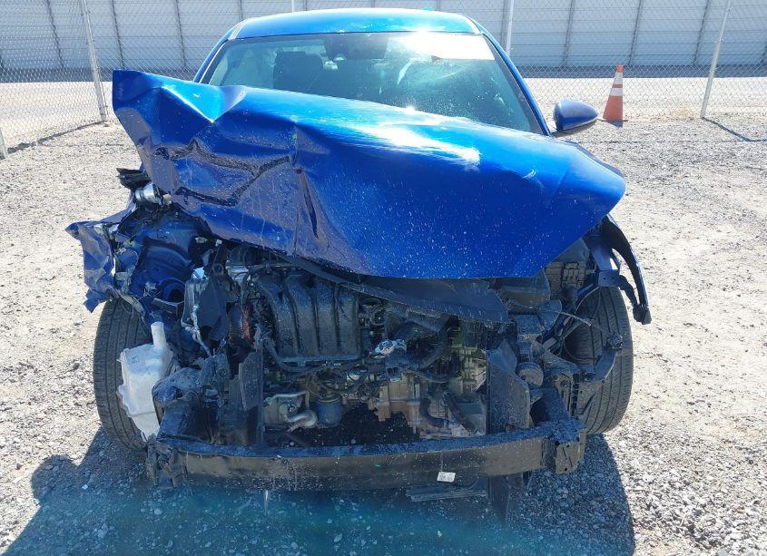 Photo 11 of 2024 Kia Forte LXS (VIN 3KPF24AD5RE814808)