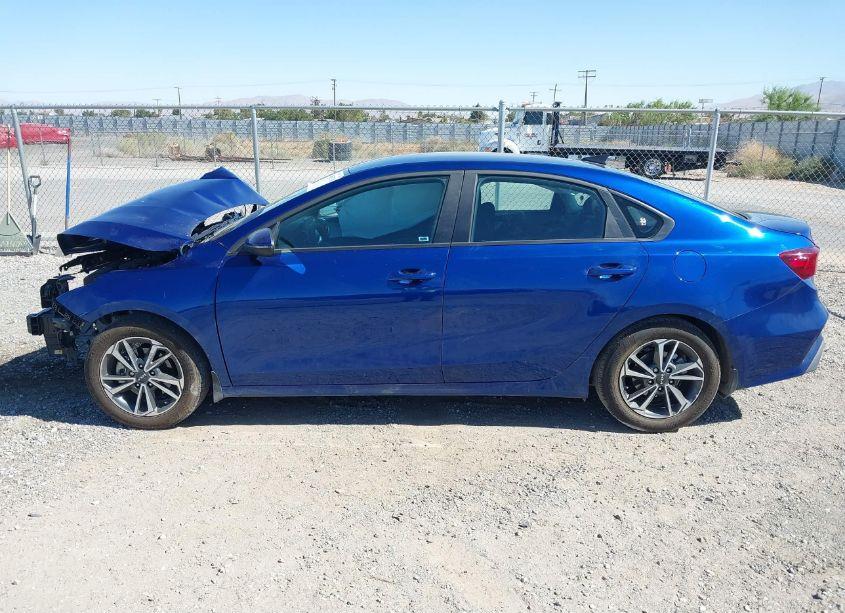Photo 13 of 2024 Kia Forte LXS (VIN 3KPF24AD5RE814808)