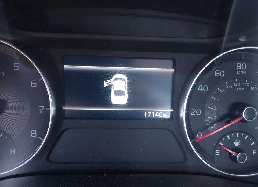 Photo 14 of 2024 Kia Forte LXS (VIN 3KPF24AD5RE814808)