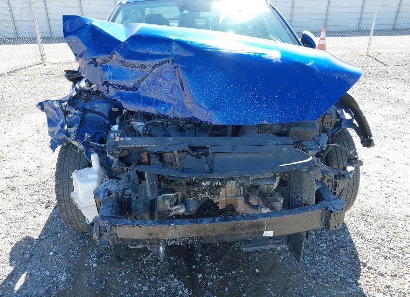 Photo 6 of 2024 Kia Forte LXS (VIN 3KPF24AD5RE814808)