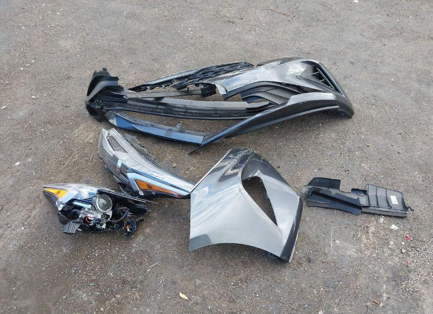 Photo 12 of 2024 Kia Forte LXS (VIN 3KPF24AD5RE821550)