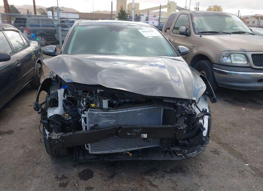 Photo 13 of 2024 Kia Forte LXS (VIN 3KPF24AD5RE821550)