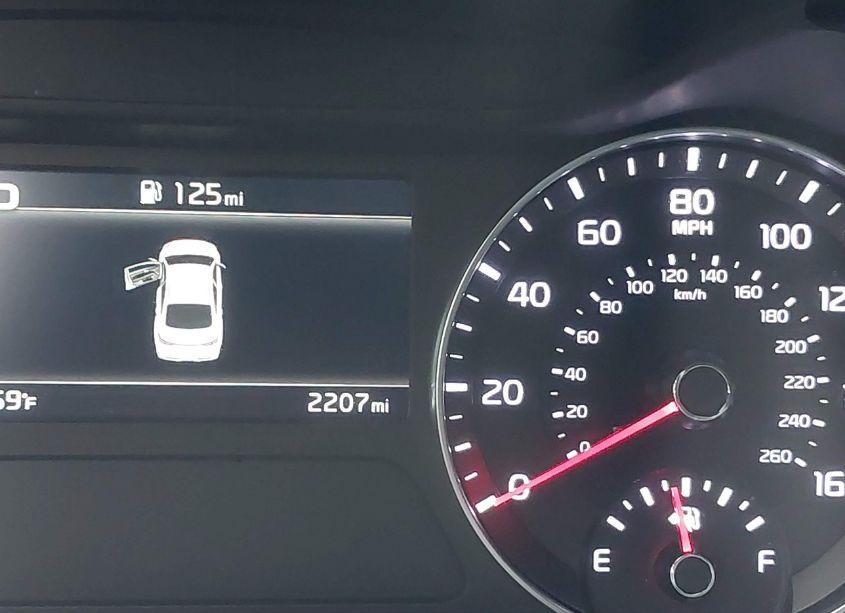 Photo 16 of 2024 Kia Forte LXS (VIN 3KPF24AD5RE821550)