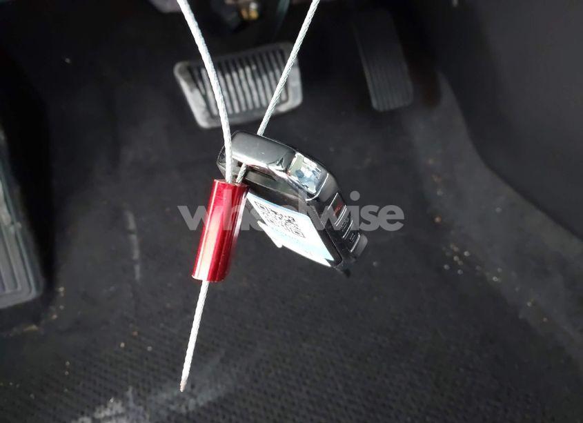 Photo 11 of 2024 Kia Forte LXS (VIN 3KPF24AD5RE829325)