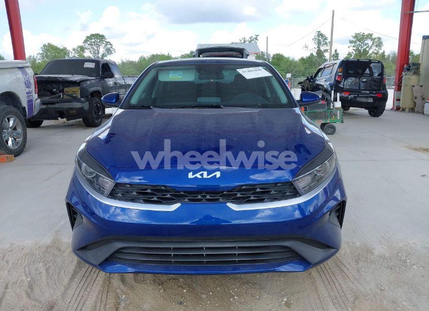 Photo 12 of 2024 Kia Forte LXS (VIN 3KPF24AD5RE829325)