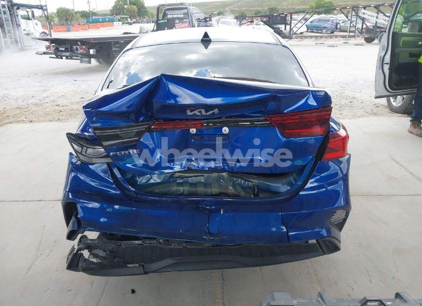 Photo 16 of 2024 Kia Forte LXS (VIN 3KPF24AD5RE829325)