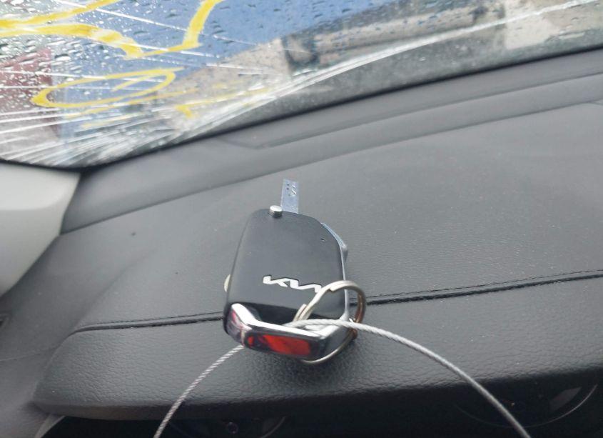 Photo 11 of 2024 Kia Forte LXS (VIN 3KPF24AD5RE830815)