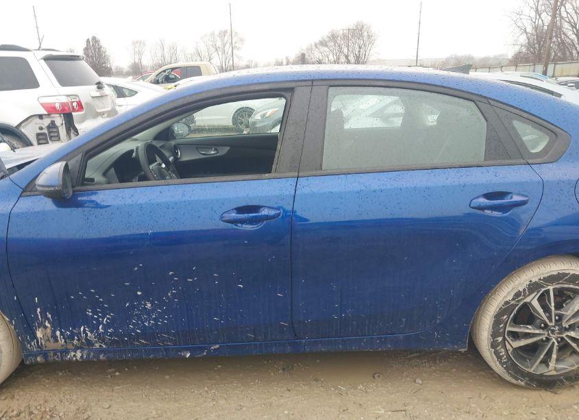 Photo 14 of 2024 Kia Forte LXS (VIN 3KPF24AD5RE830815)