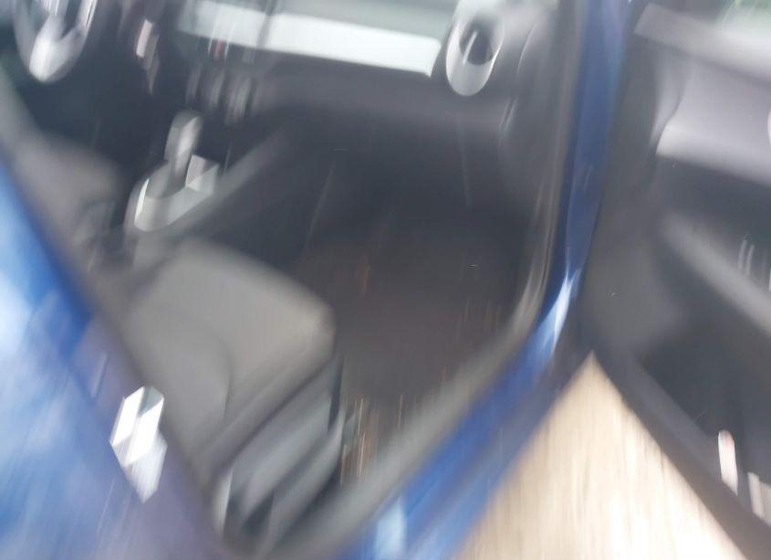 Photo 5 of 2024 Kia Forte LXS (VIN 3KPF24AD5RE830815)