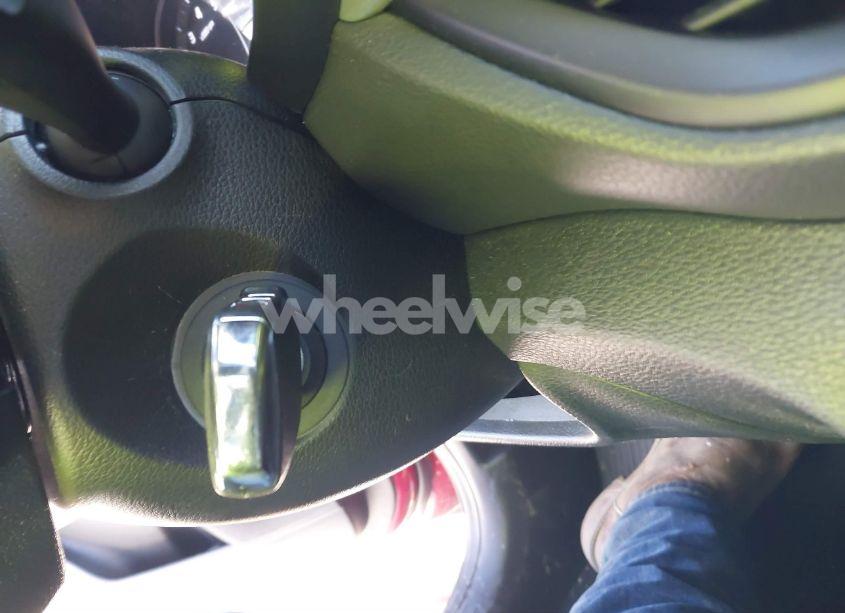 Photo 11 of 2024 Kia Forte LXS (VIN 3KPF24AD5RE837957)