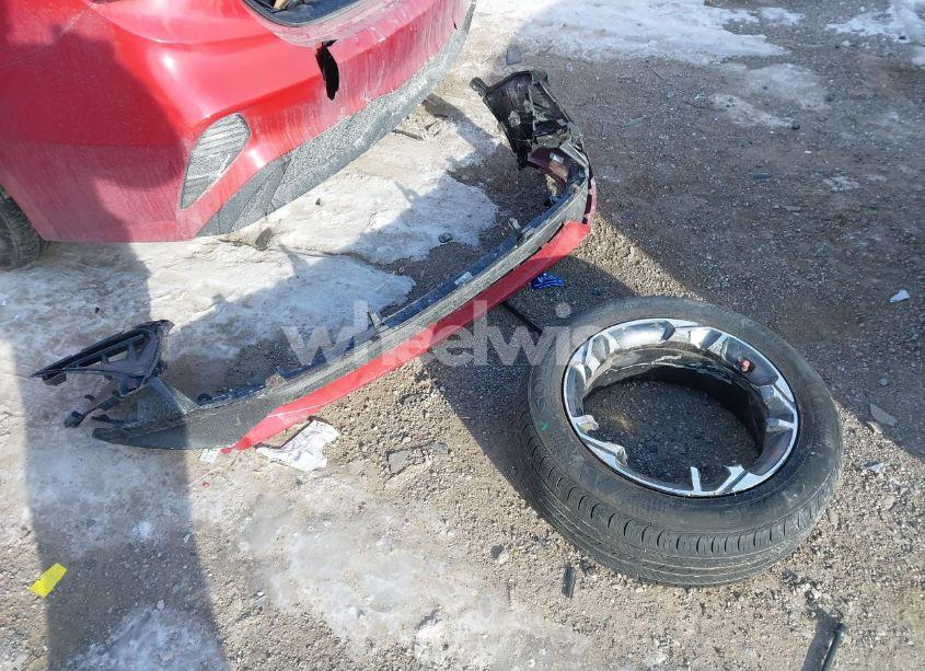 Photo 12 of 2024 Kia Forte LXS (VIN 3KPF24AD5RE837957)