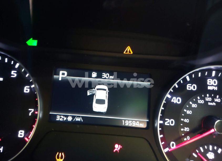 Photo 16 of 2024 Kia Forte LXS (VIN 3KPF24AD5RE837957)