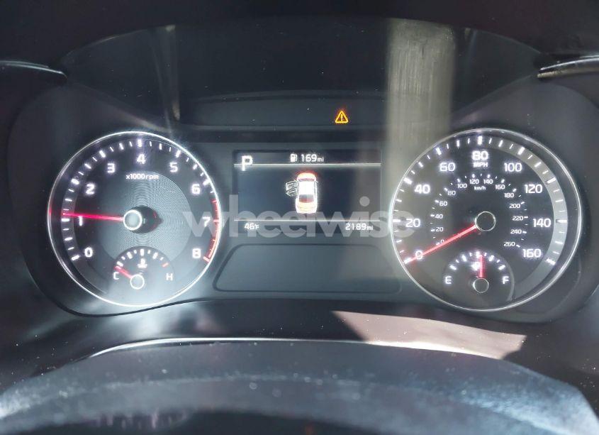 Photo 7 of 2024 Kia Forte LXS (VIN 3KPF24AD5RE838266)