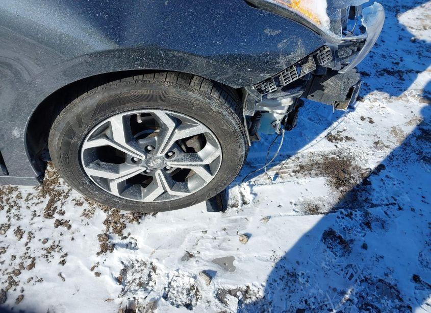 Photo 17 of 2019 Kia Forte LXS (VIN 3KPF24AD6KE006991)