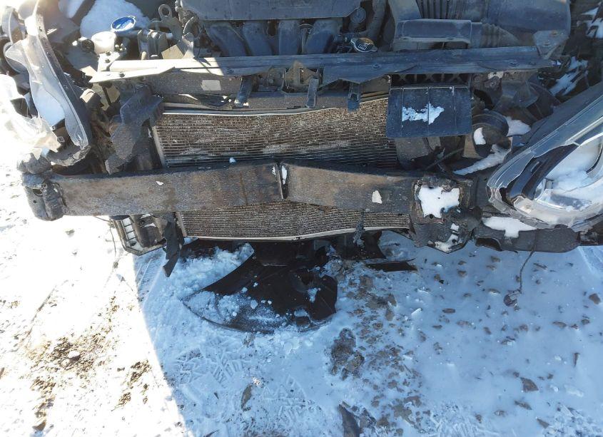 Photo 6 of 2019 Kia Forte LXS (VIN 3KPF24AD6KE006991)