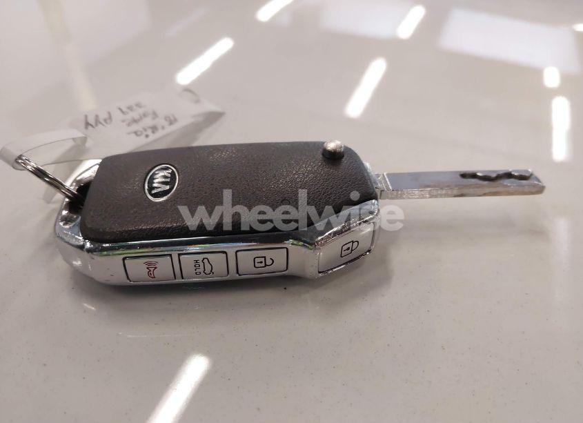 Photo 11 of 2019 Kia Forte FE (VIN 3KPF24AD6KE011642)