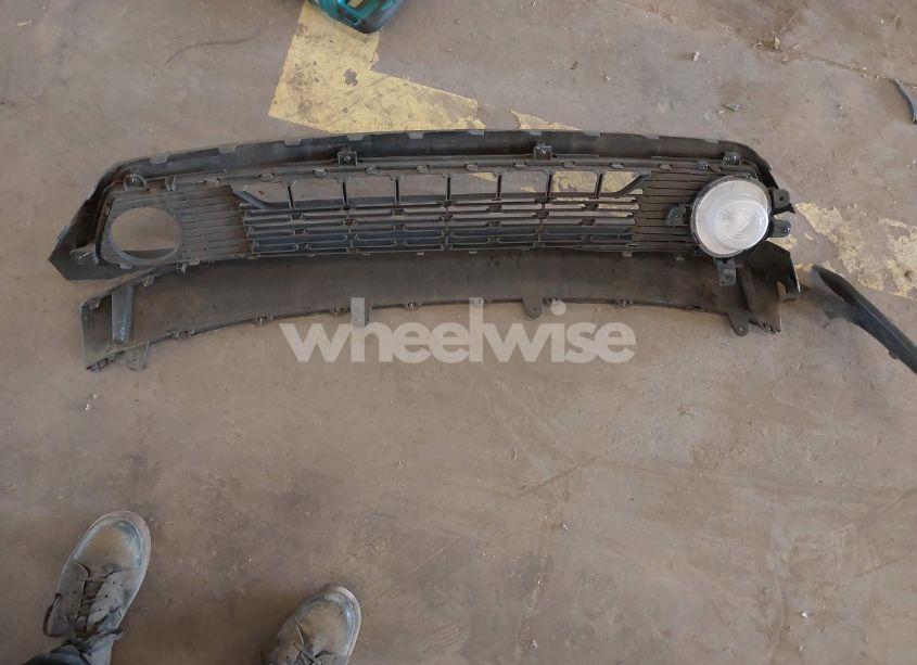 Photo 12 of 2019 Kia Forte FE (VIN 3KPF24AD6KE011642)